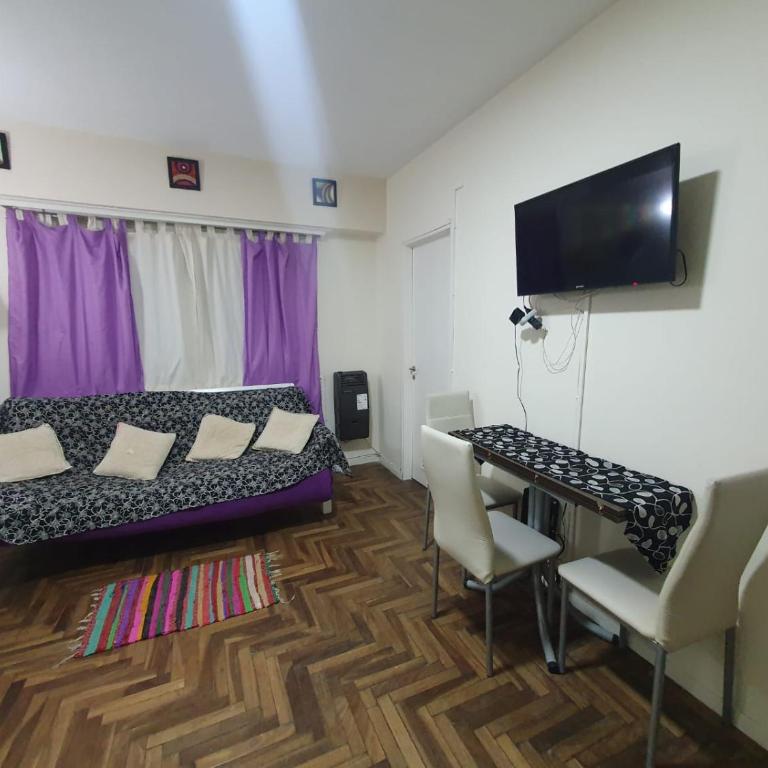 Monoambiente Mardel - Apartamento de 2 dormitorios - 11