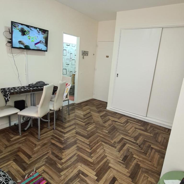 Monoambiente Mardel - Apartamento de 2 dormitorios - 14