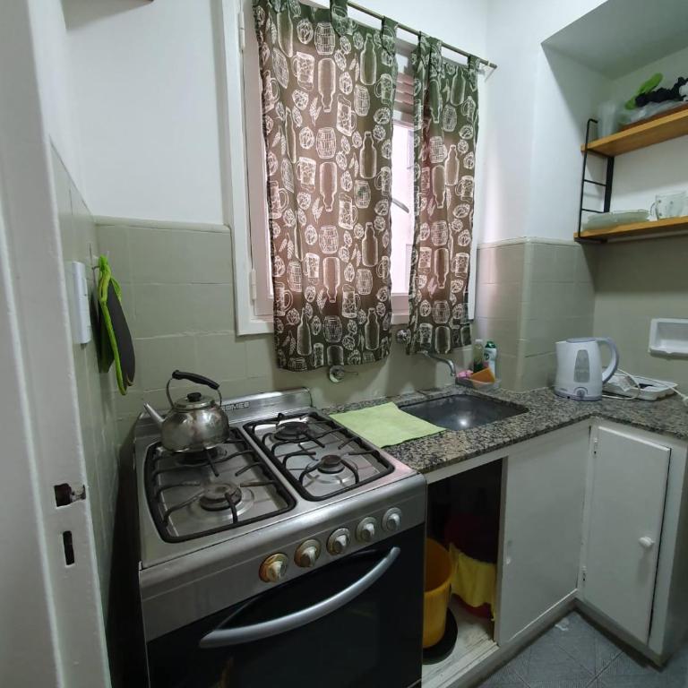 Monoambiente Mardel - Apartamento de 2 dormitorios - 15
