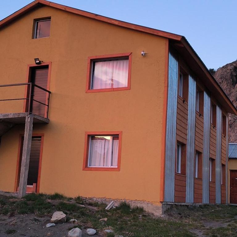 Los Milenarios - Cama en habitación compartida mixta de 4 camas - 2