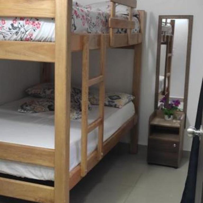 S3 CÓMODO APARTAMENTO 3 HABI 3 BAÑOS EN LAURELES ESTADIo - Apartment - 9