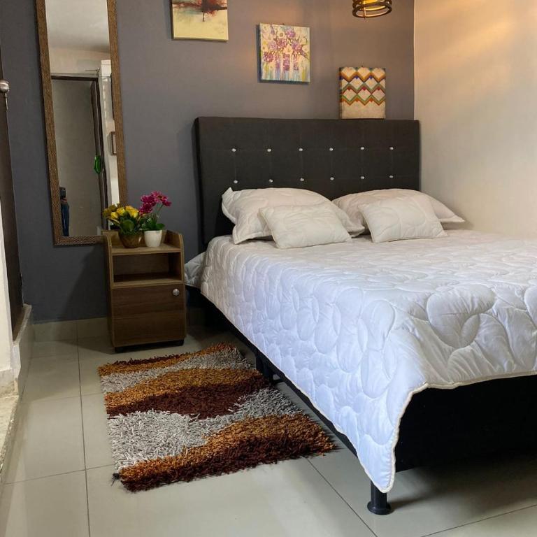 S3 CÓMODO APARTAMENTO 3 HABI 3 BAÑOS EN LAURELES ESTADIo - Apartment - 2