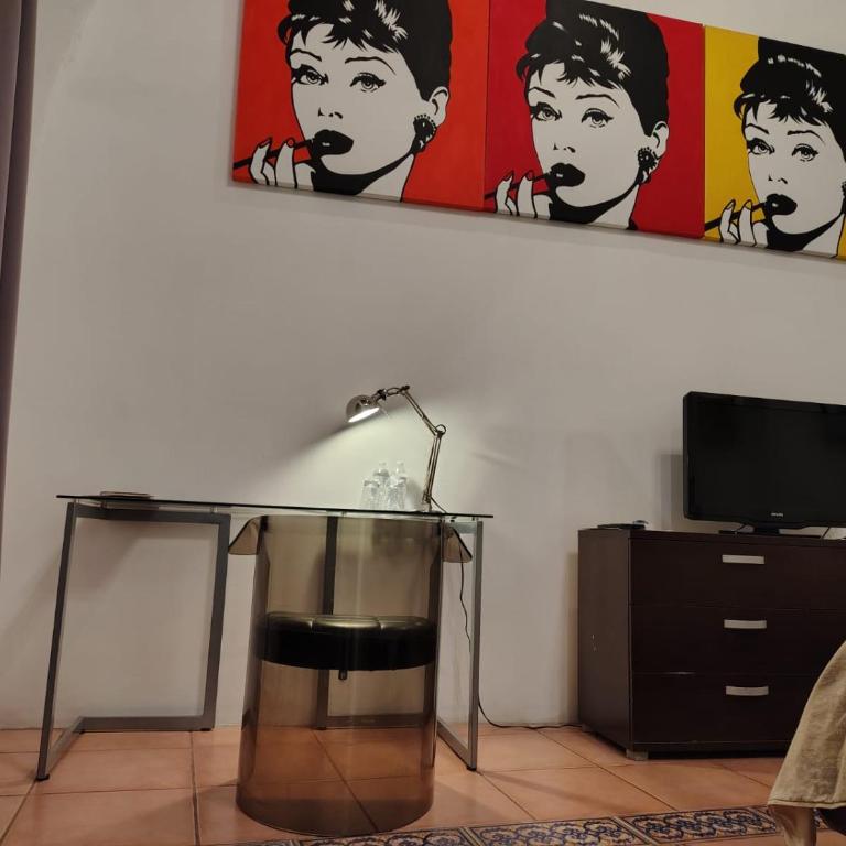 La Casa del Atrio - Luxury King Room - 21