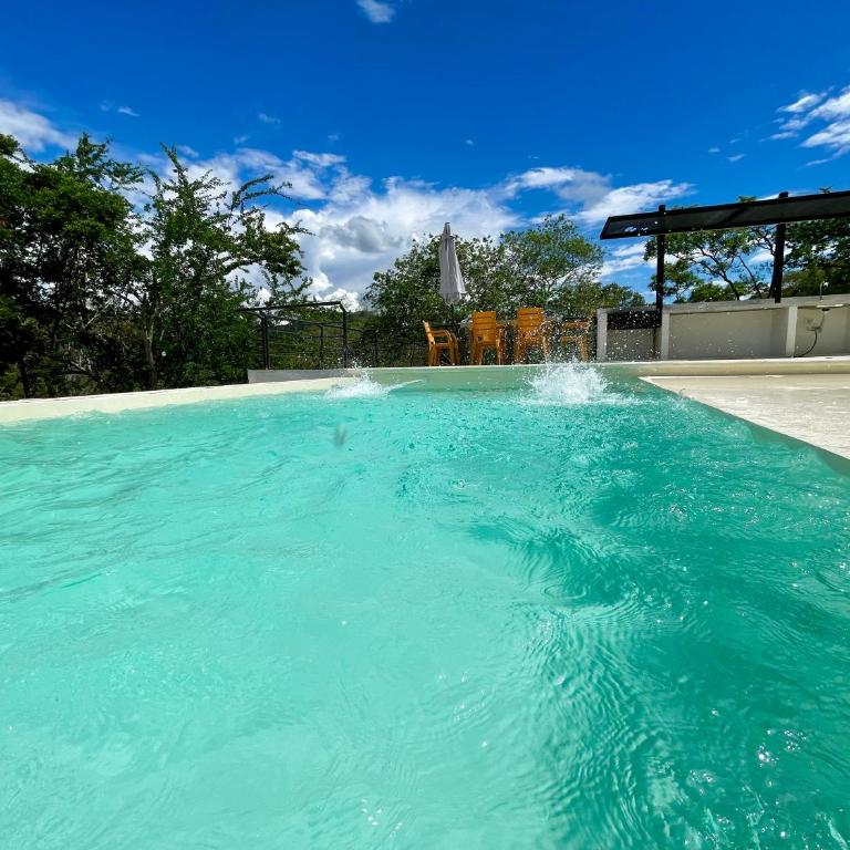 Casa Campestre San Jerónimo - Casa de 3 dormitorios - 4