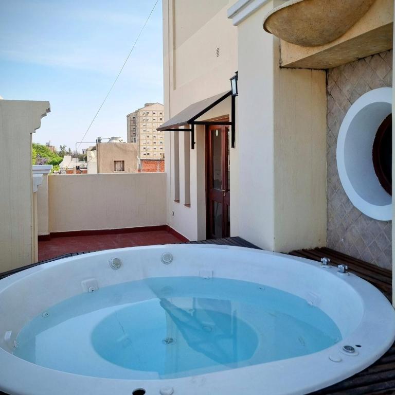 Paseo de la Fe - Apartamento de 1 dormitorio - 12