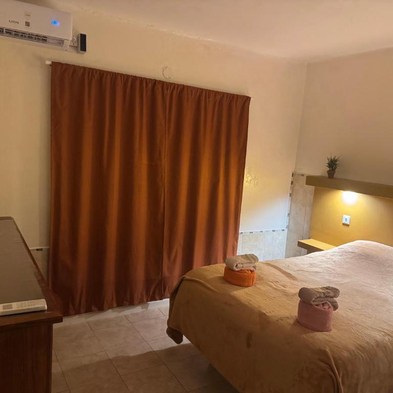 Alquiler por Dia Alca!!!! - Two-Bedroom Apartment - 7