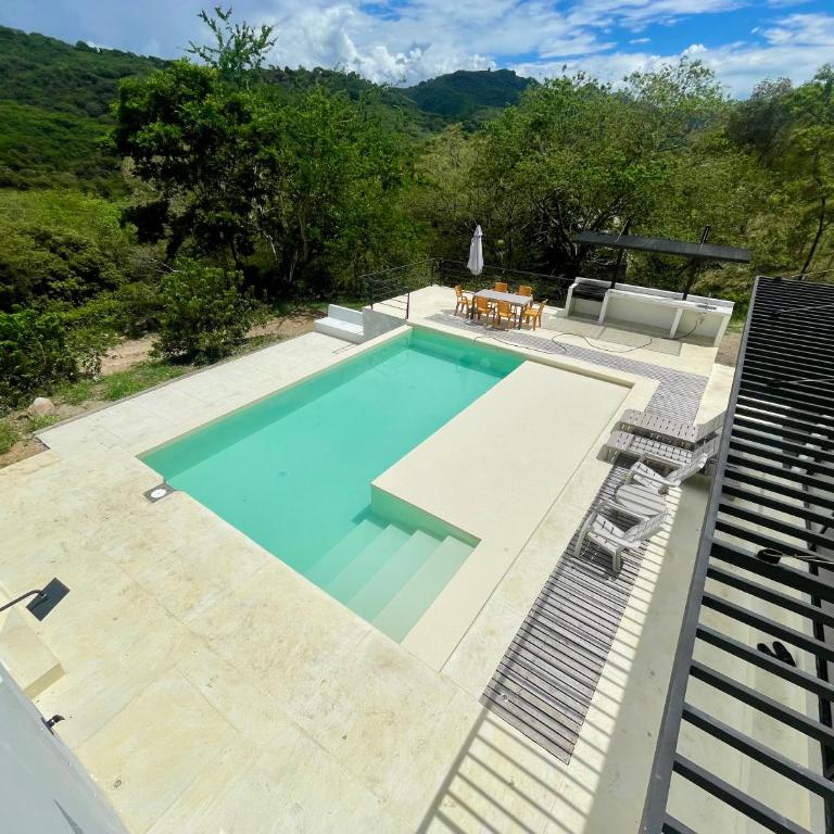 Casa Campestre San Jerónimo - Casa de 3 dormitorios - 3