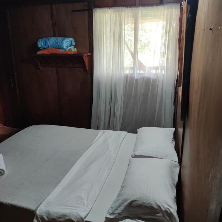 Cabaña los Juanes - Double Room with Private Bathroom - 4