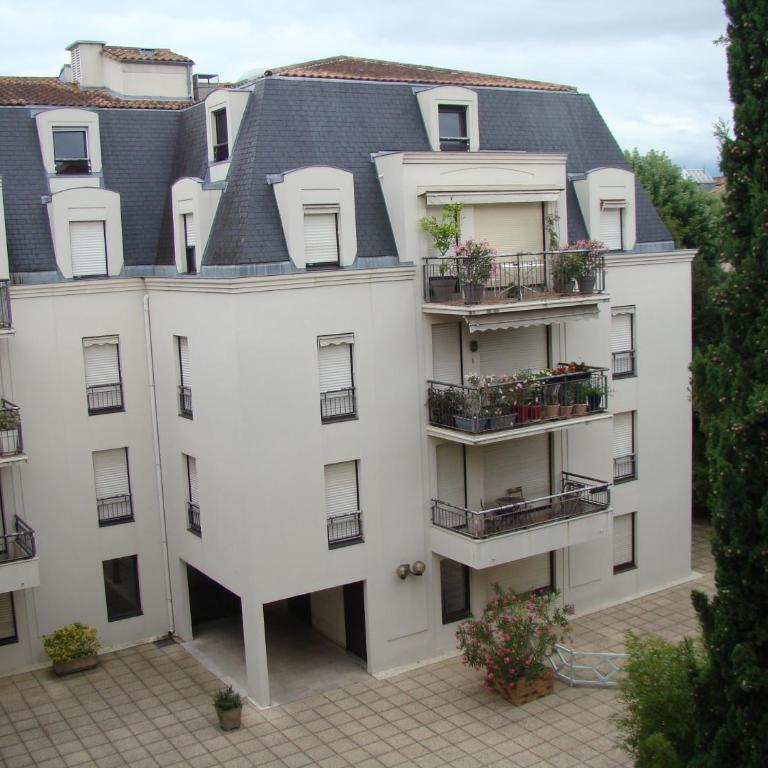 Le Turenne - Appartement - 1
