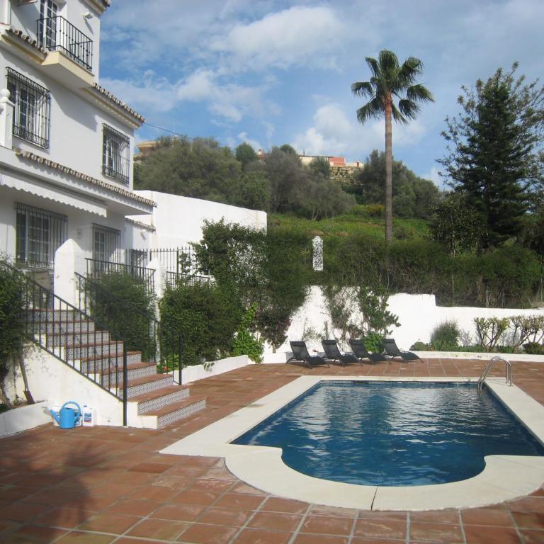 Villa La Recalada - Casa - 17