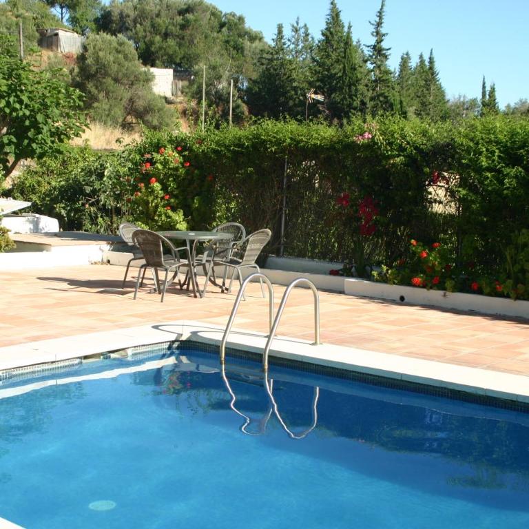 Villa La Recalada - Casa - 12