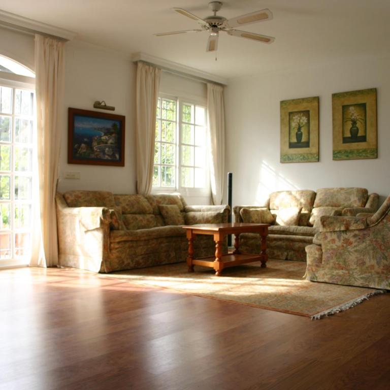 Villa La Recalada - Casa - 18
