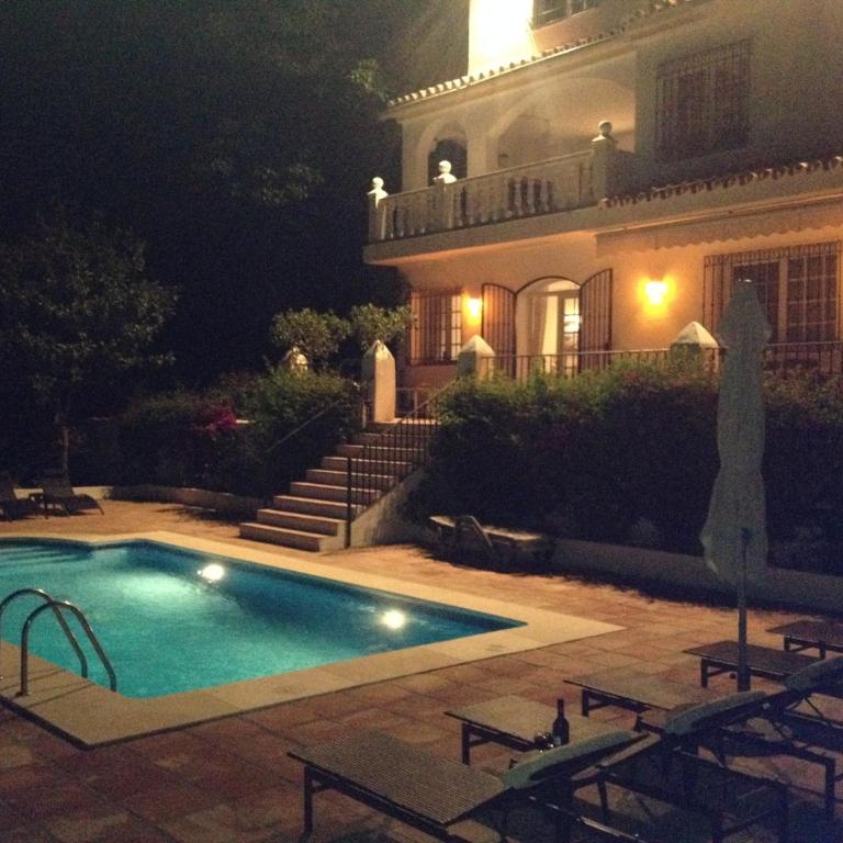 Villa La Recalada - Casa - 16