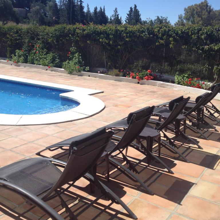 Villa La Recalada - Casa - 9