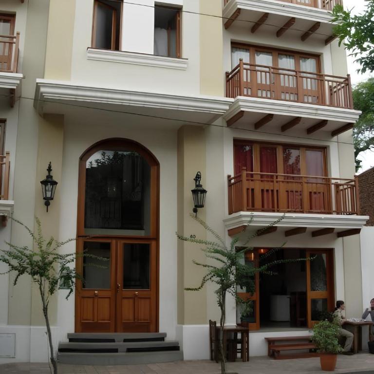 Paseo de la Fe - Apartamento de 1 dormitorio - 8