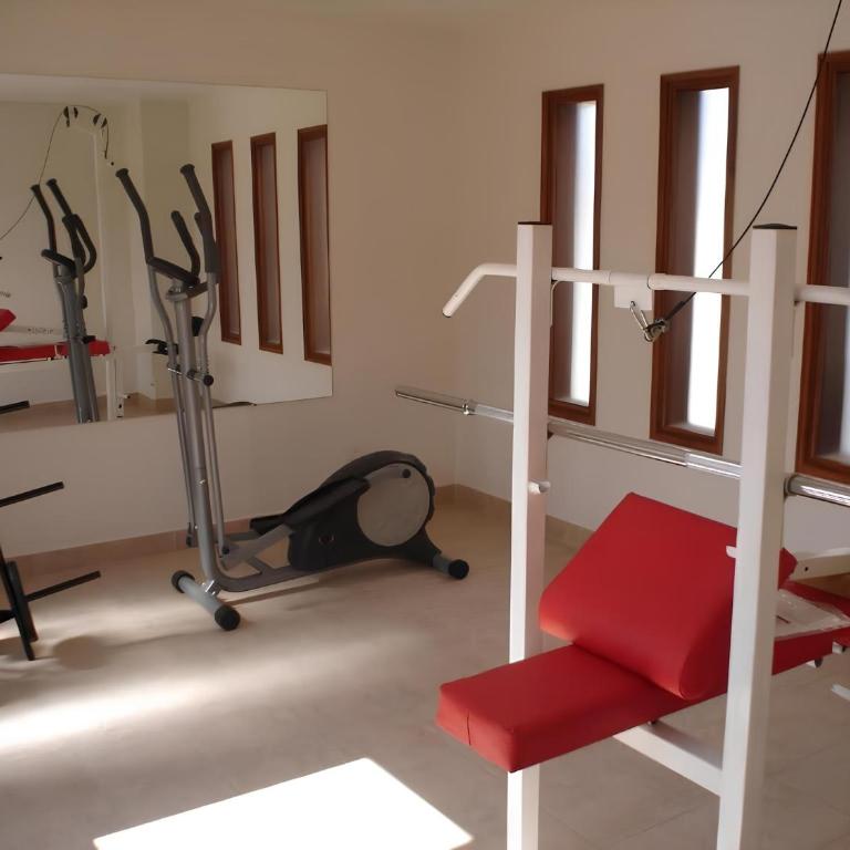 Paseo de la Fe - Apartamento de 1 dormitorio - 14