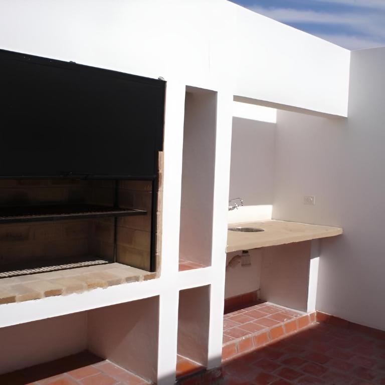 Paseo de la Fe - Apartamento de 1 dormitorio - 15