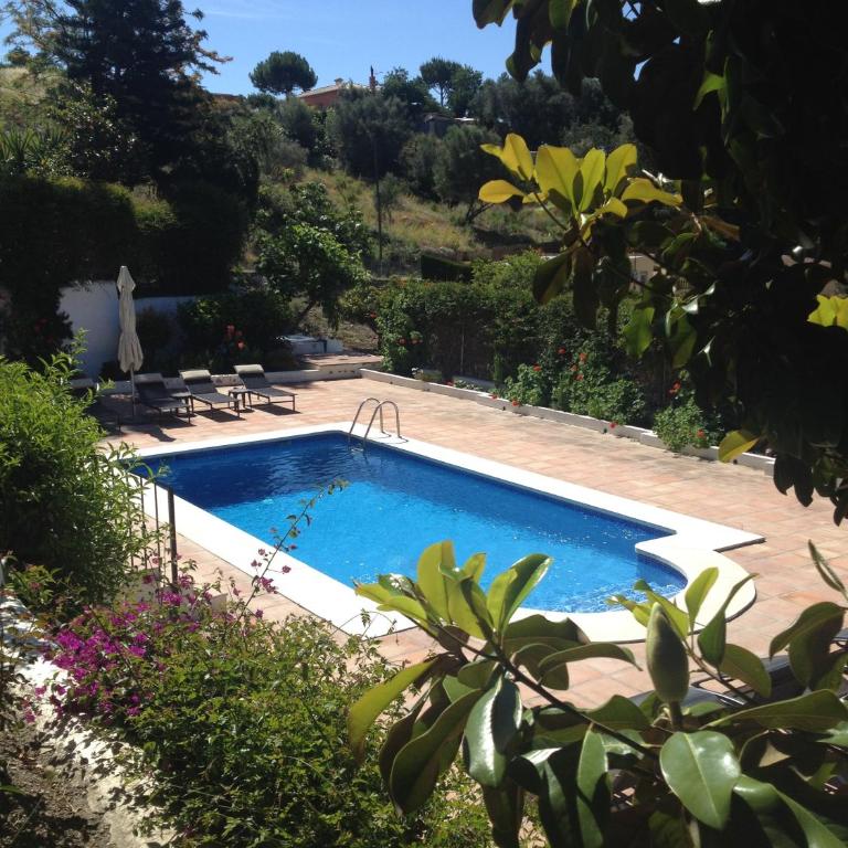 Villa La Recalada - Casa - 6