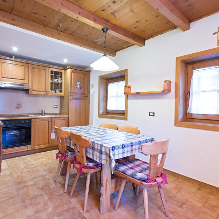 Appartamenti Lea - Appartamento con 2 Camere da Letto - 13