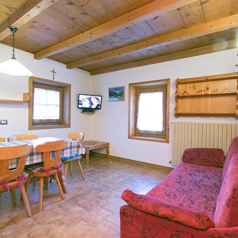 Appartamenti Lea - Appartamento con 2 Camere da Letto - 12