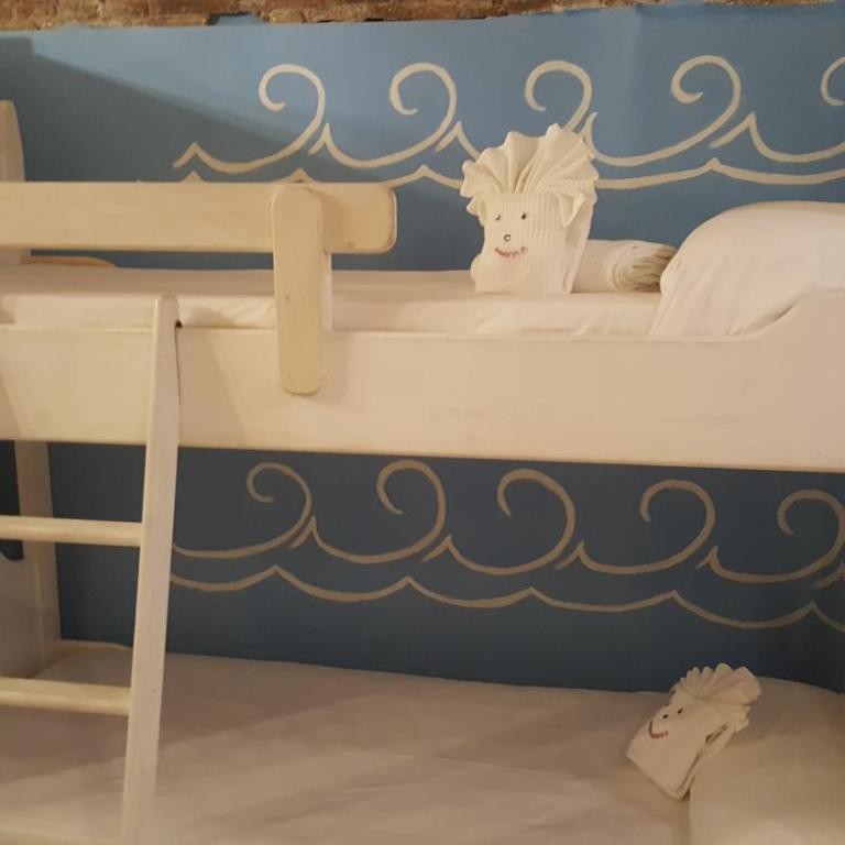 Rifugio dei Pescatori - Apartamento Estudio - 16