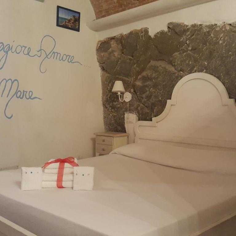 Rifugio dei Pescatori - Apartamento Estudio - 7