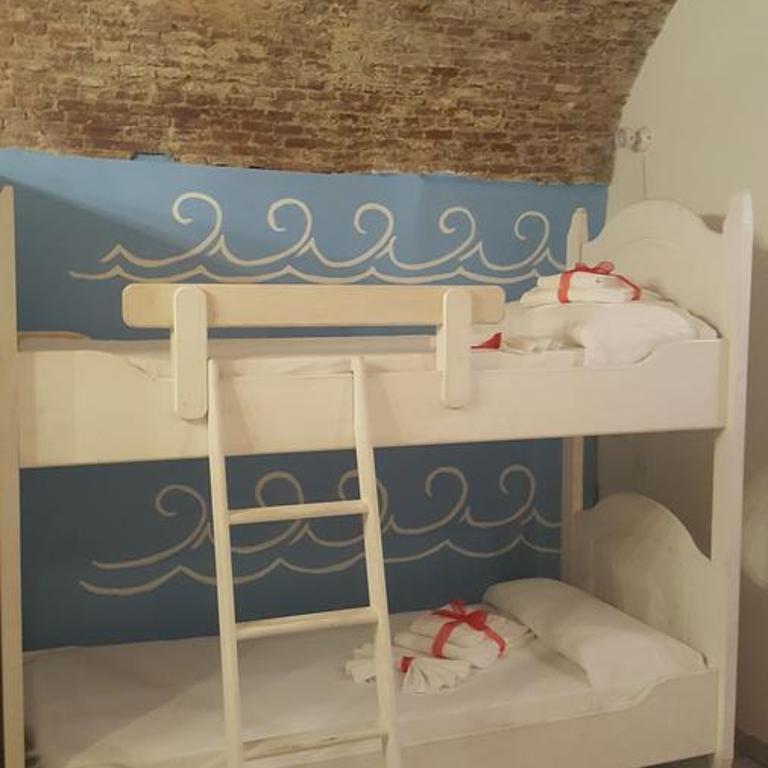 Rifugio dei Pescatori - Apartamento Estudio - 13