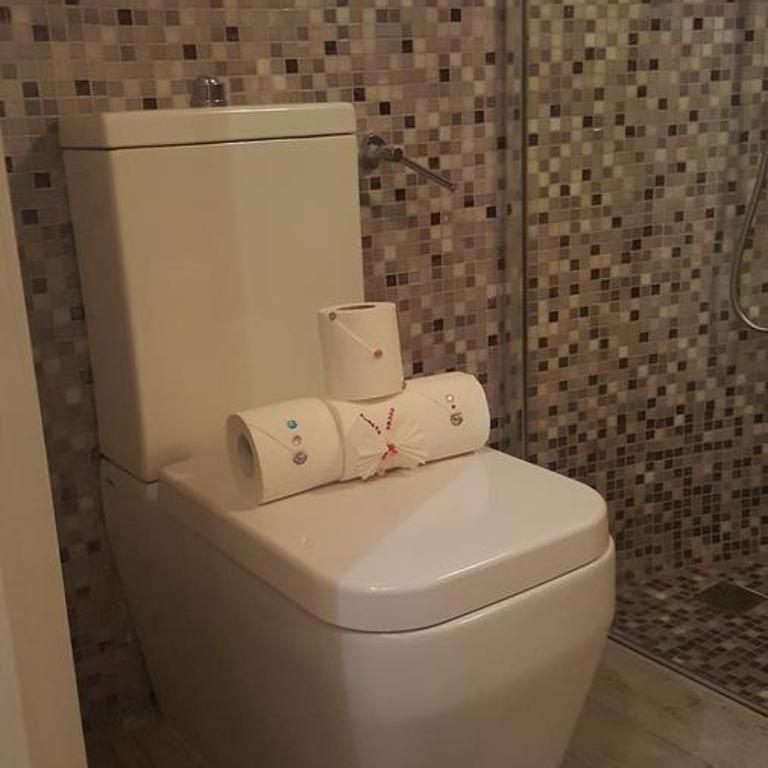 Rifugio dei Pescatori - Apartamento Estudio - 14
