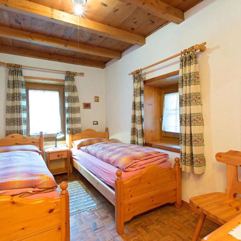 Appartamenti Lea - Appartamento con 2 Camere da Letto - 9