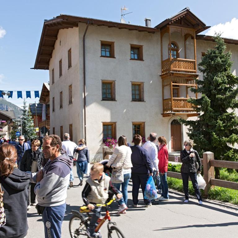 Appartamenti Lea - Appartamento con 2 Camere da Letto - 7