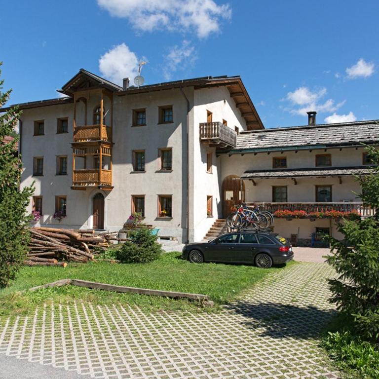 Appartamenti Lea - Appartamento con 2 Camere da Letto - 3