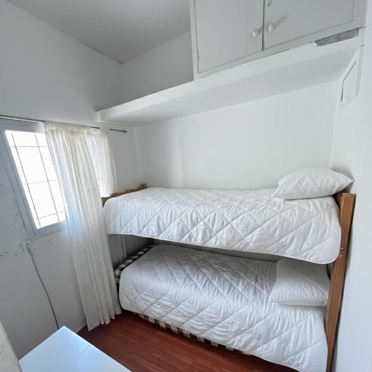 Check and Home - Peatonal II - 6 Huéspedes en el Centro a 3 cuadras de la Playa - Apartamento de 2 dormitorios - 10