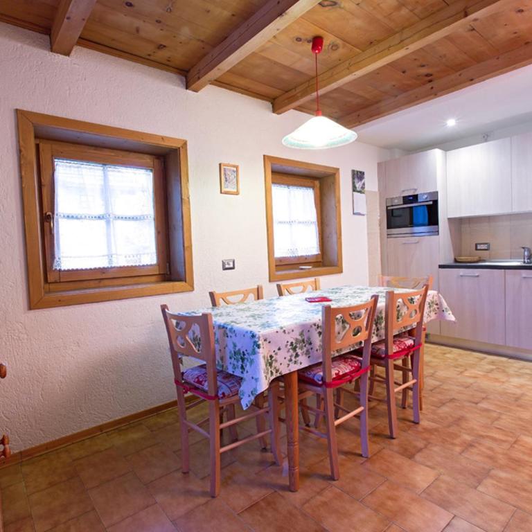 Appartamenti Lea - Appartamento con 2 Camere da Letto - 5