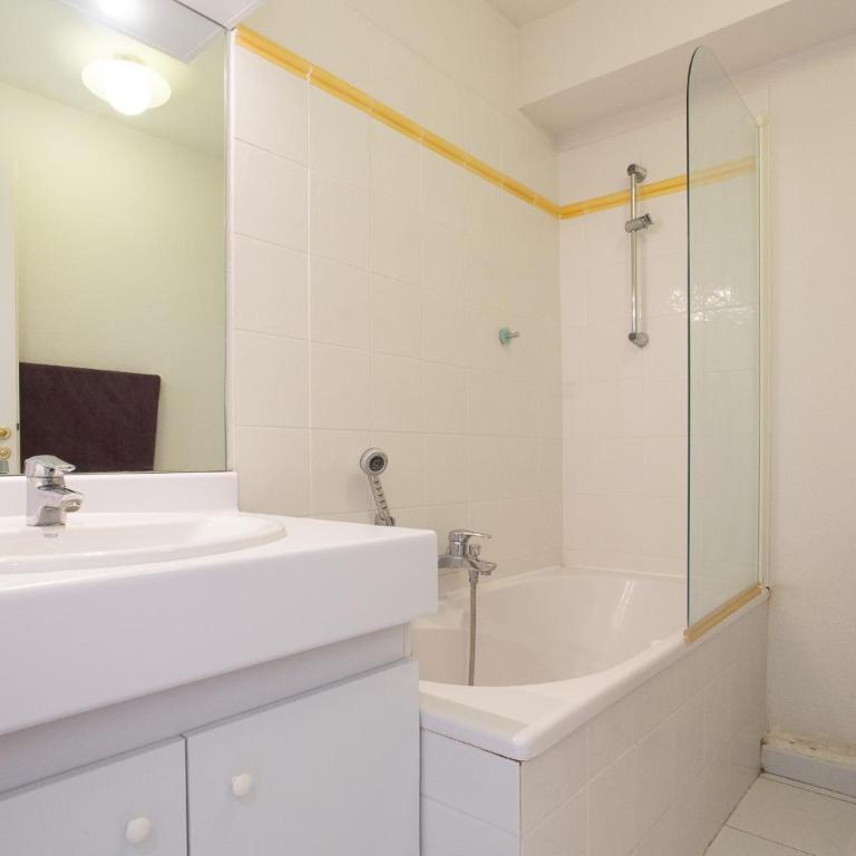 Palazzio Vieux Port by Welcome to Cannes - Studio (3 Adultes) - 14