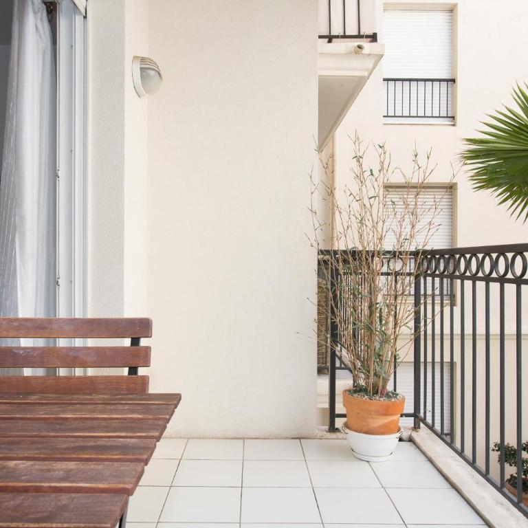 Palazzio Vieux Port by Welcome to Cannes - Studio (3 Adultes) - 13