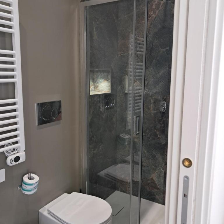 Sistina New collection, Roma Barberini - Camera Deluxe - 9