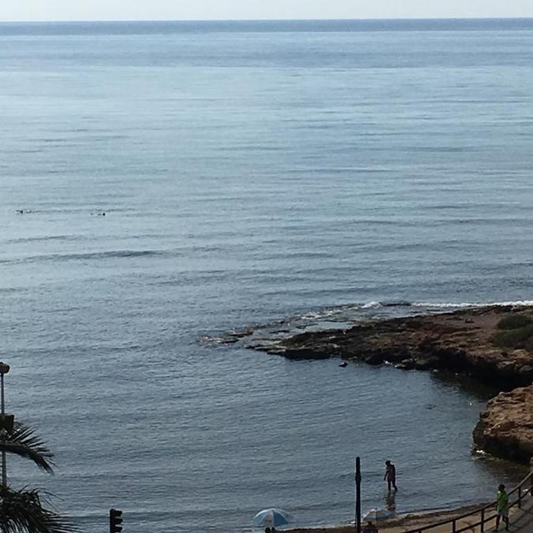 Apartamento Cala Del Palangre - Apartamento con vistas al mar - 49