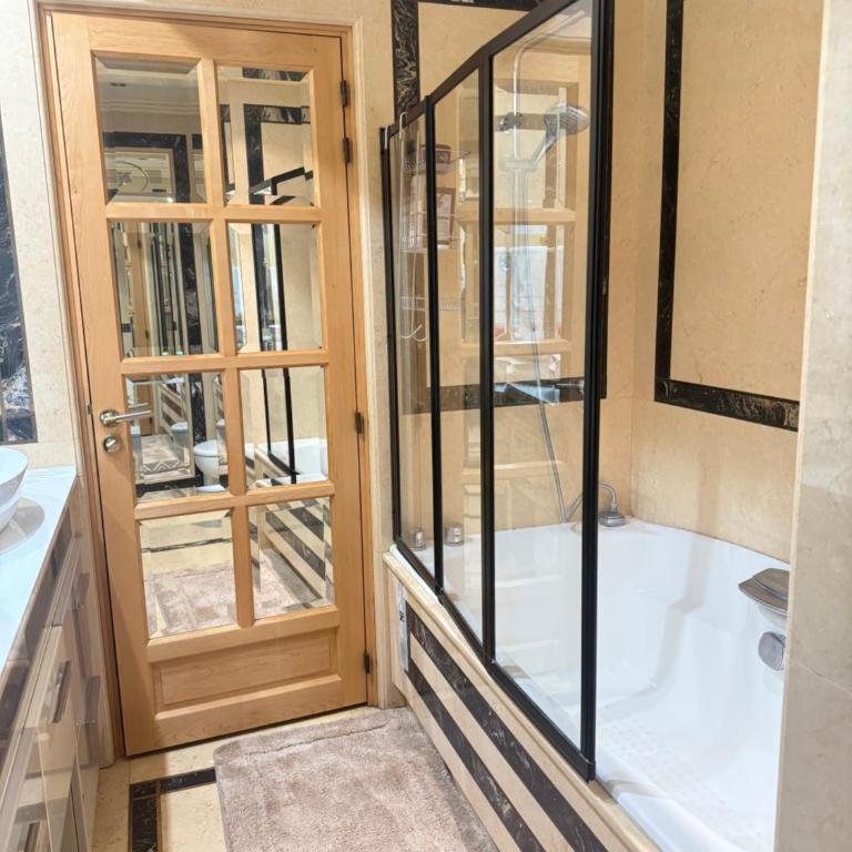Les Amoureux de Paris - Studio Lit King-Size Deluxe - 8