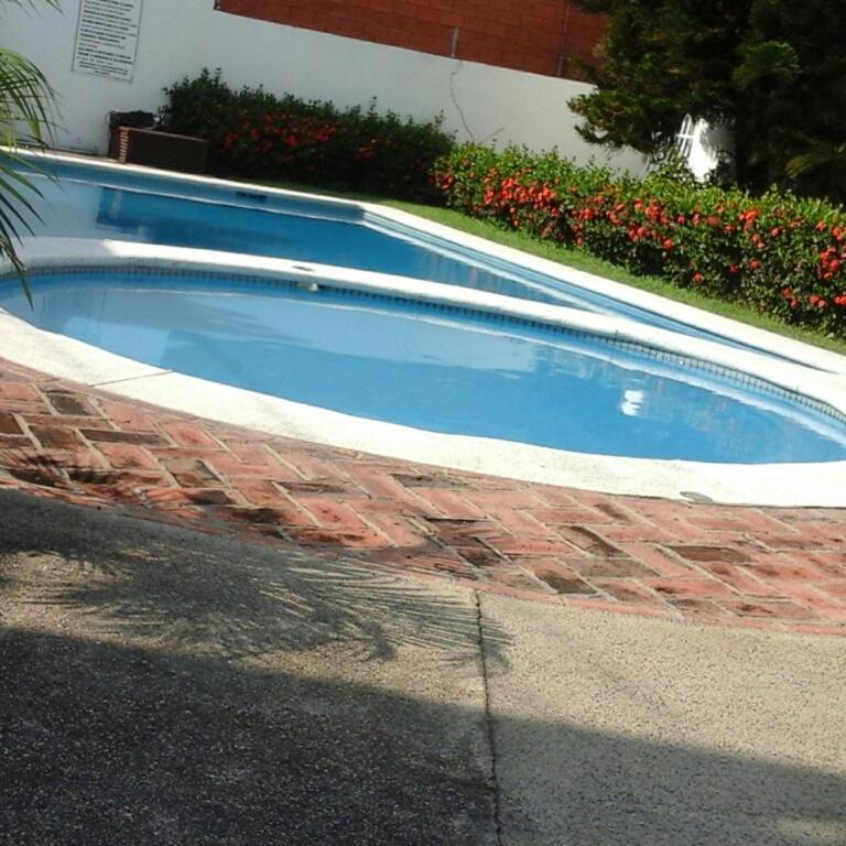 Exhaciendas Puerto Vallarta - Casa - 1