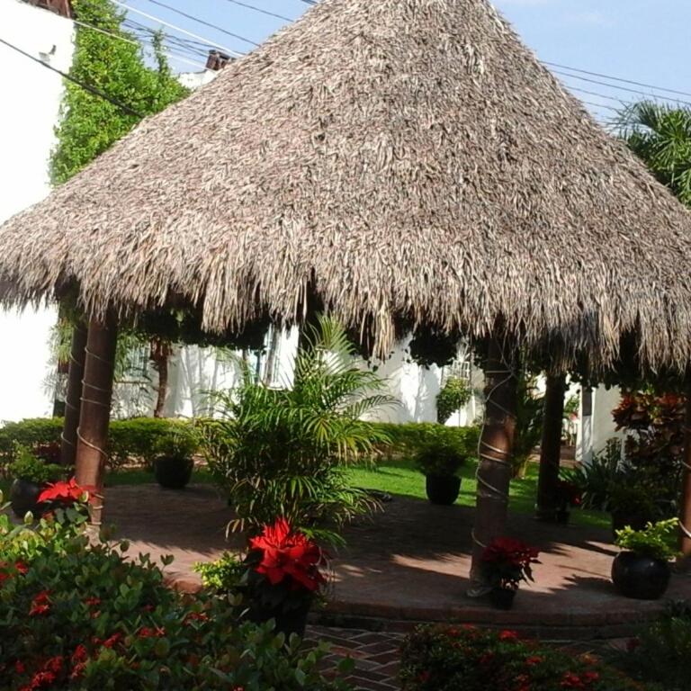 Exhaciendas Puerto Vallarta - Casa - 3