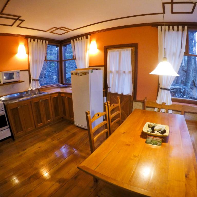 Aldea Nevada - Bungalow Deluxe - 5