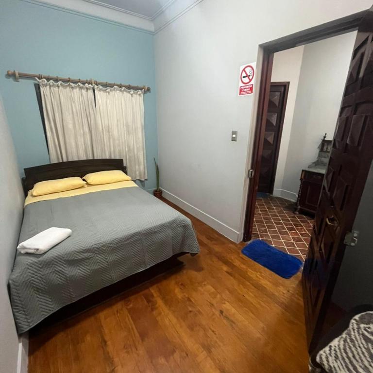Haku Hostel - Standard Single Room with Shared Bathroom - 2