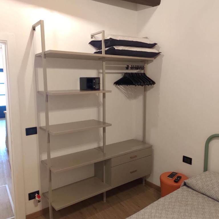Charming Little House 2 kilometers from the Historical Centre in a typical Florentine district right next to the Tram and Bus stops by Florence Holidays Apartments - Casa con 1 Camera da Letto - 22