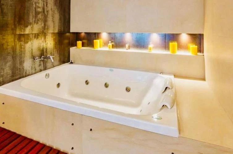 Lujoso Penthouse Apertura 2024 Panoramico Piscina Gym Parrilla Salon de Eventos y Negocios - Apartamento de 3 dormitorios con vistas - 15