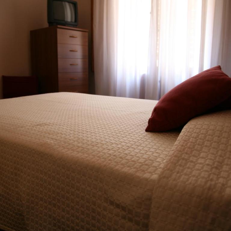 Hotel Giovanna - Chambre Simple - Annexe - 3