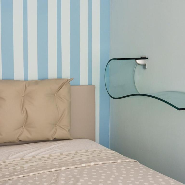 Appartamento San Martino Genova - Appartamento con 1 Camera da Letto - 13