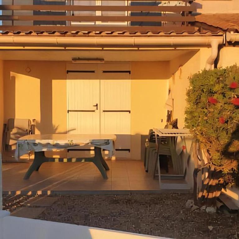 Comme à la maison - Appartement - Rez-de-Chaussée - 16