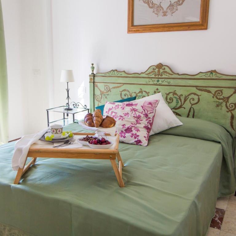 Bausan 12 - Monolocale Familiare - 9