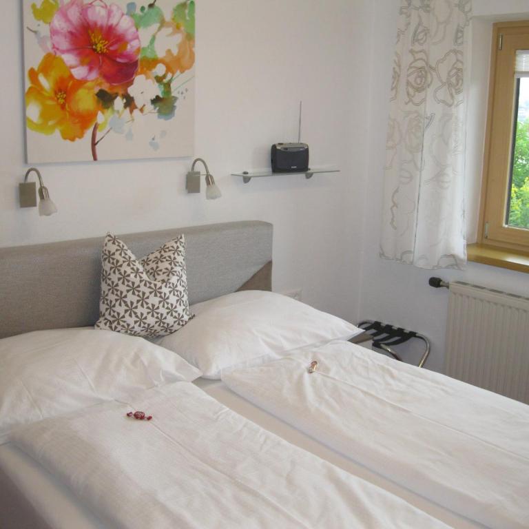 Pension Spreitzhof & Appartement Royer - Doppelzimmer ohne Balkon - 1