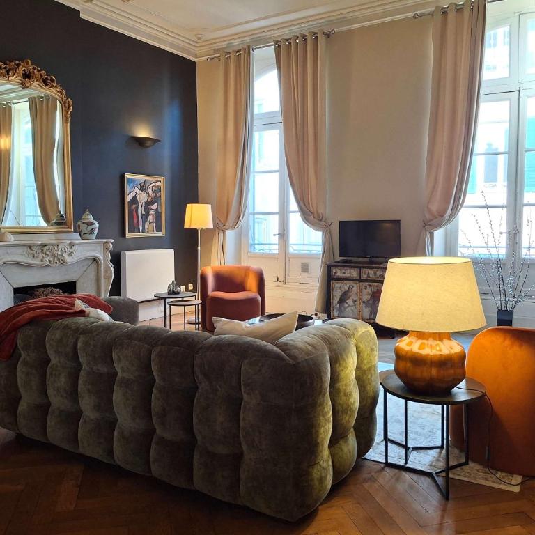 The Grand 42 - stylish apartment - Apartamento - 1